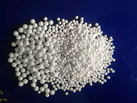 活性氧化鋁球廠|活性氧化鋁球價格|吸附劑氧化鋁球|除氟劑|干燥劑